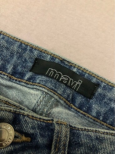 s Beden Mavi Maria Jeans