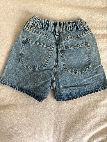 Mavi Jeans Mavi denim şort
