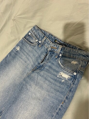 Mavi Jeans Mavi icon barcelona jean