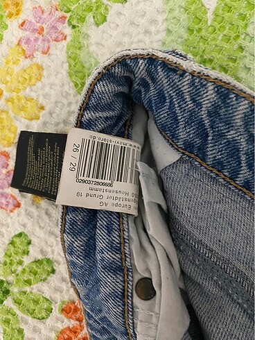 Mavi Jeans Mavi jean