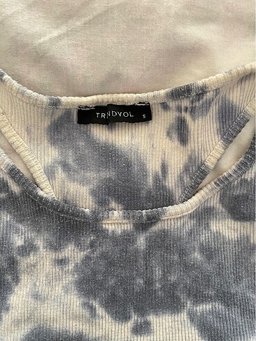 s Beden Trendyolmilla Crop