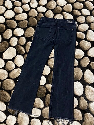 Mavi Jeans mavi maria high rise flare jean