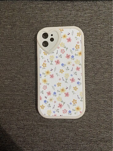 iphone 11 telefon kılıfı