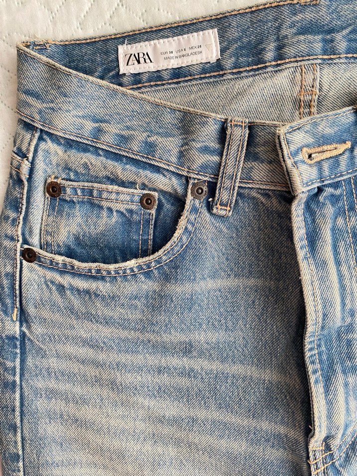 zara pantolon - Görsel 2