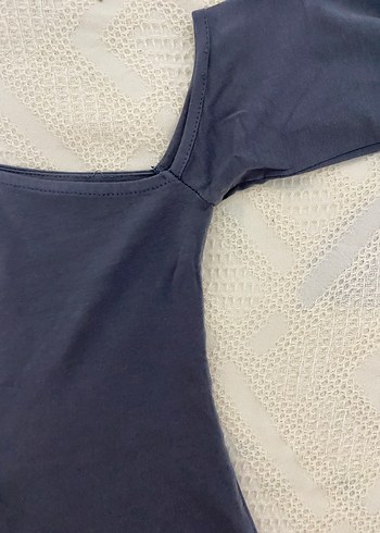 kolsuz bluz - Görsel 2