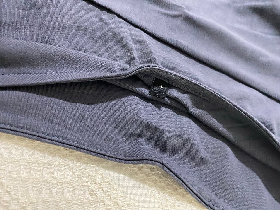 kolsuz bluz - Görsel 3