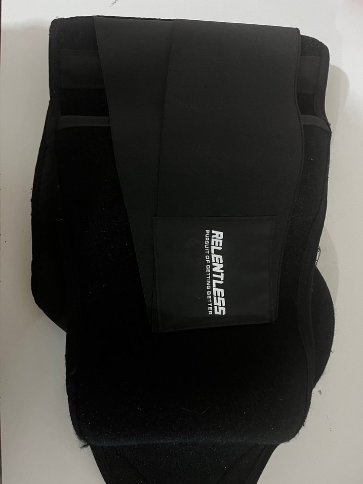 Termal Siyah Korse - Rahat ve Etkili - Görsel 3