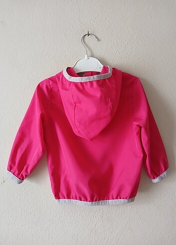 Hello baby  marka yağmurluk  1 yaş - Görsel 3