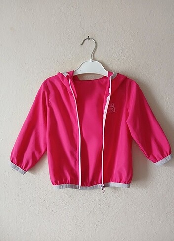 Hello baby  marka yağmurluk  1 yaş - Görsel 9