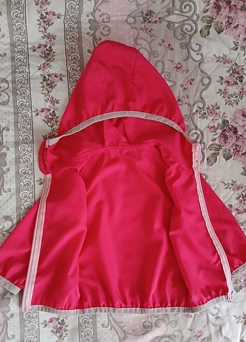 Hello baby  marka yağmurluk  1 yaş - Görsel 10