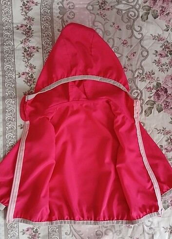 Hello baby  marka yağmurluk  1 yaş - Görsel 11