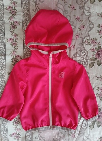 Hello baby  marka yağmurluk  1 yaş - Görsel 12