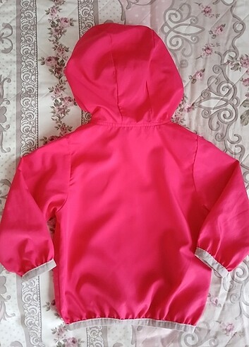 Hello baby  marka yağmurluk  1 yaş - Görsel 14