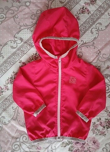 Hello baby  marka yağmurluk  1 yaş - Görsel 18