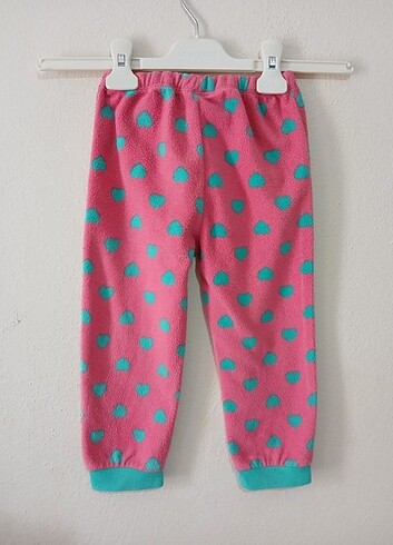 Lcwaikiki marka polarlı pantolon 2 3 yaş - Görsel 5