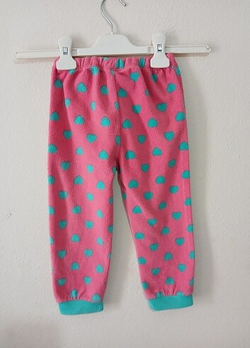 Lcwaikiki marka polarlı pantolon 2 3 yaş - Görsel 8