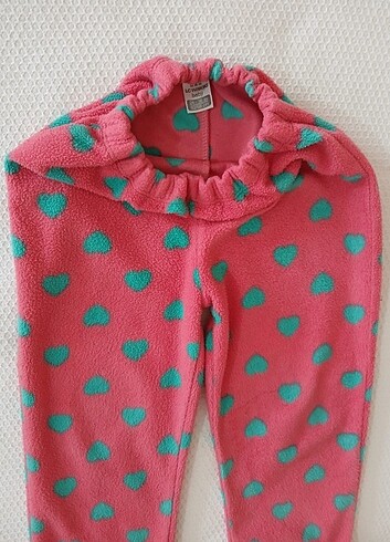 Lcwaikiki marka polarlı pantolon 2 3 yaş - Görsel 6