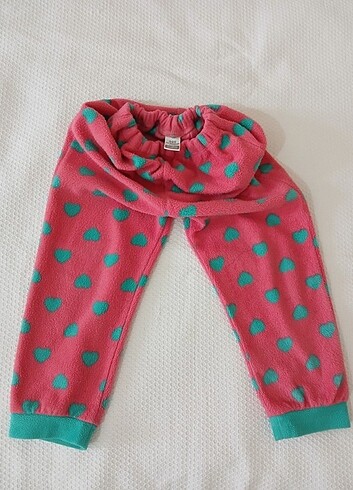 Lcwaikiki marka polarlı pantolon 2 3 yaş - Görsel 7