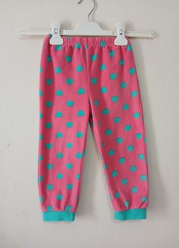 Lcwaikiki marka polarlı pantolon 2 3 yaş - Görsel 10