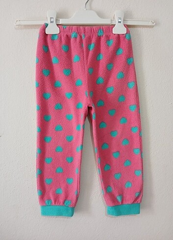 Lcwaikiki marka polarlı pantolon 2 3 yaş - Görsel 9