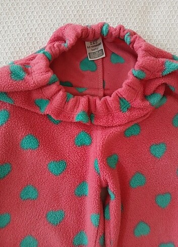 Lcwaikiki marka polarlı pantolon 2 3 yaş - Görsel 11