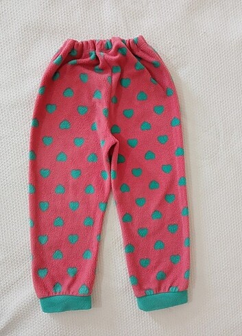 Lcwaikiki marka polarlı pantolon 2 3 yaş - Görsel 12