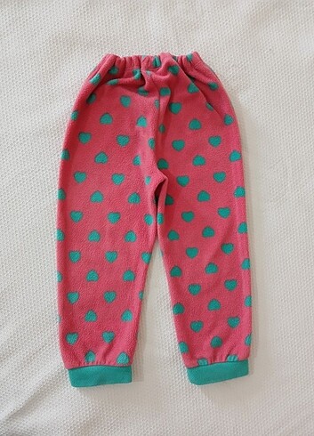 Lcwaikiki marka polarlı pantolon 2 3 yaş - Görsel 14