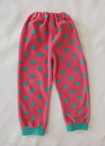 Lcwaikiki marka polarlı pantolon 2 3 yaş - Görsel 16