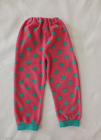 Lcwaikiki marka polarlı pantolon 2 3 yaş - Görsel 17