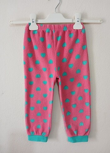 Lcwaikiki marka polarlı pantolon 2 3 yaş - Görsel 18