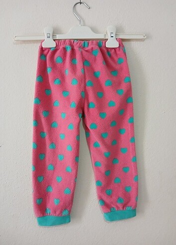 Lcwaikiki marka polarlı pantolon 2 3 yaş - Görsel 19