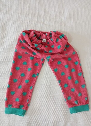 Lcwaikiki marka polarlı pantolon 2 3 yaş - Görsel 20