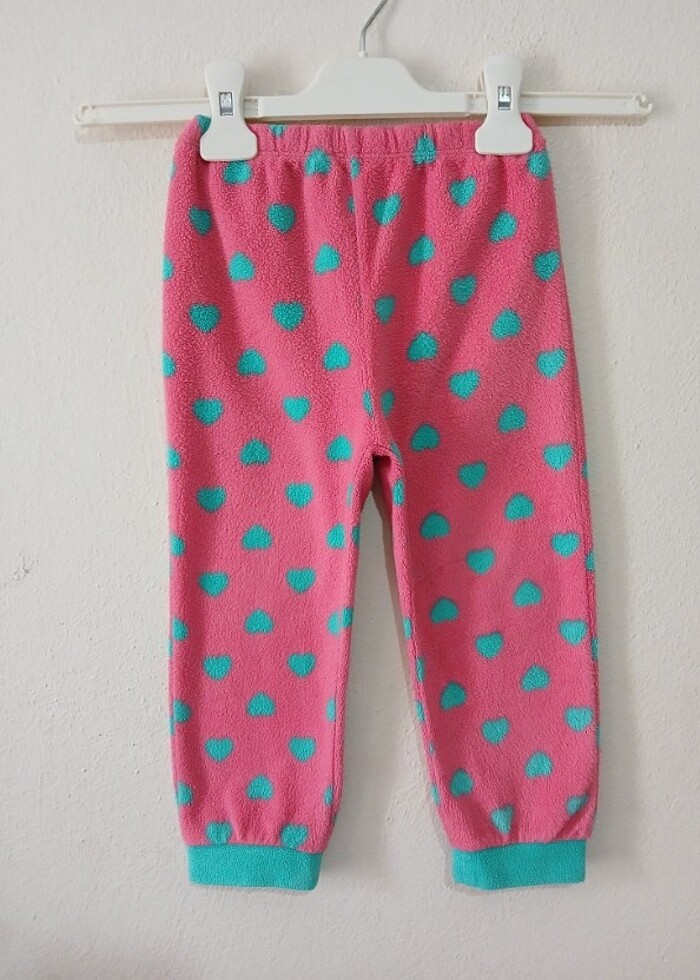 Lcwaikiki marka polarlı pantolon 2 3 yaş - Görsel 4