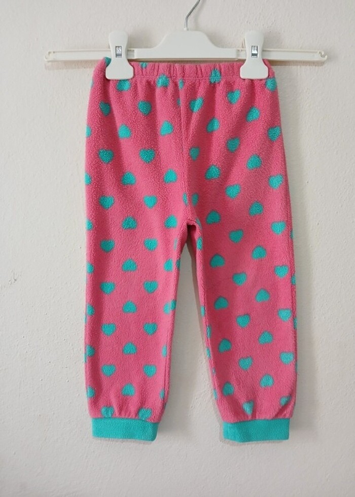 Lcwaikiki marka polarlı pantolon 2 3 yaş - Görsel 1