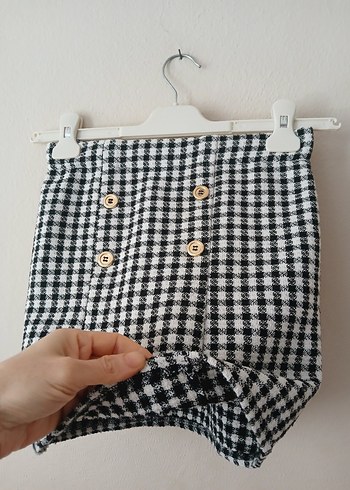 Defacto Şık Etek 8 9 yaş - Görsel 18