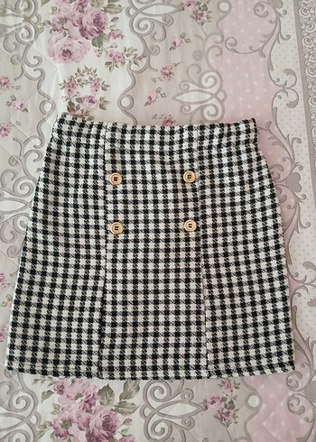 Defacto Şık Etek 8 9 yaş - Görsel 8