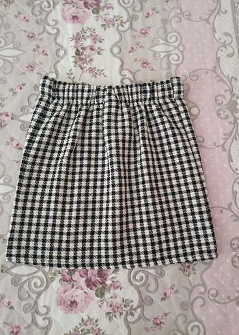 Defacto Şık Etek 8 9 yaş - Görsel 4