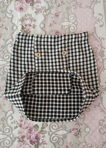 Defacto Şık Etek 8 9 yaş - Görsel 10