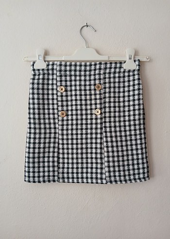 Defacto Şık Etek 8 9 yaş - Görsel 16