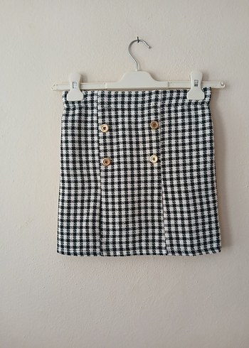 Defacto Şık Etek 8 9 yaş - Görsel 13