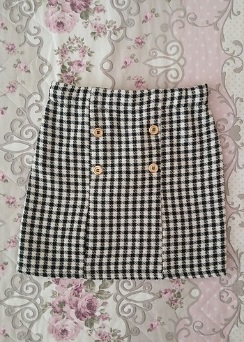 Defacto Şık Etek 8 9 yaş - Görsel 3