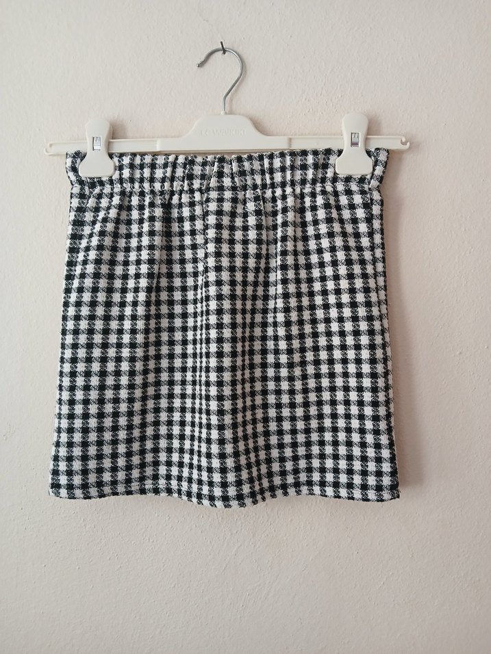 Defacto Şık Etek 8 9 yaş - Görsel 2