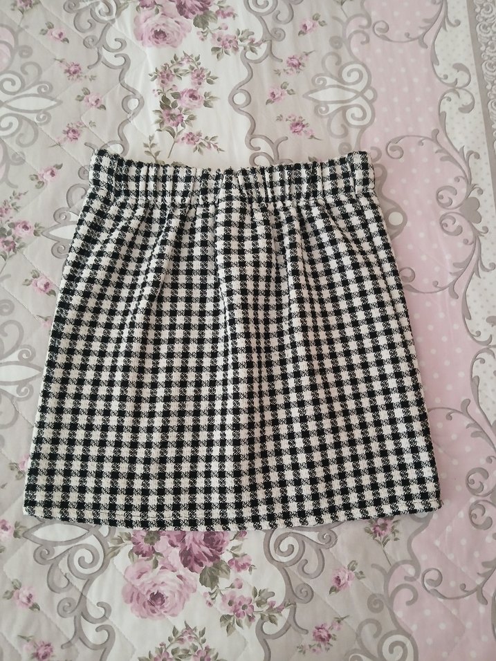 Defacto Şık Etek 8 9 yaş - Görsel 4