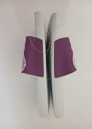 Gezer Kadın Yazlık Terlik  Hello Summer  40 Numara - Görsel 11