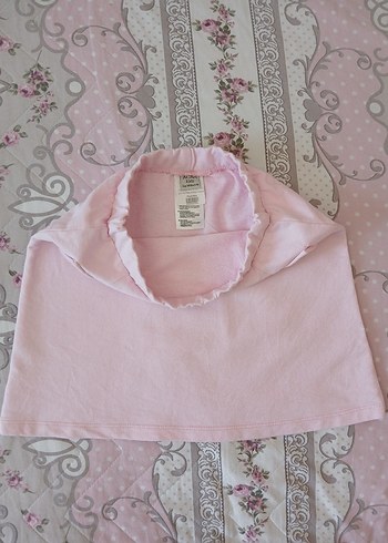 Kız Çocuk Pembe etek 9 10 yaş - Görsel 17