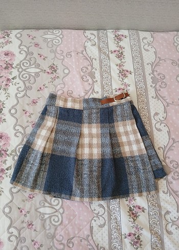 etekli şort 9 yaş - Görsel 18