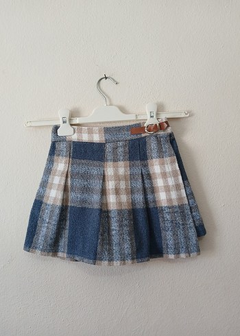 etekli şort 9 yaş - Görsel 15