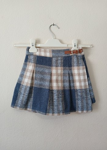 etekli şort 9 yaş - Görsel 13