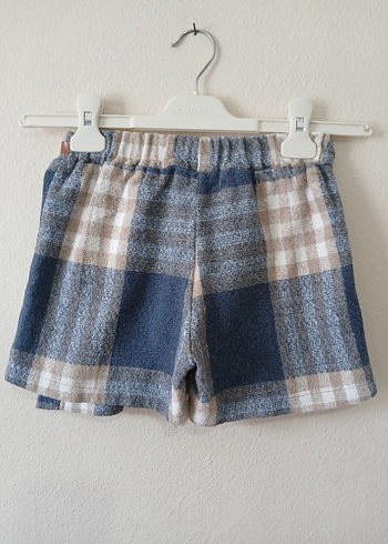 etekli şort 9 yaş - Görsel 12