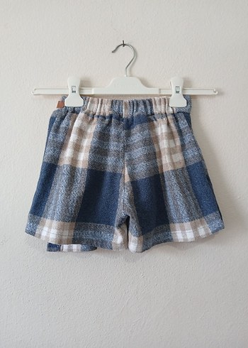 etekli şort 9 yaş - Görsel 14